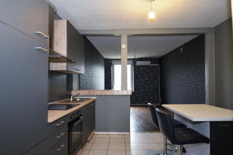 achat immeuble piennes 54490