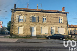 achat immeuble piennes 54490