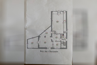 achat immeuble piennes 54490