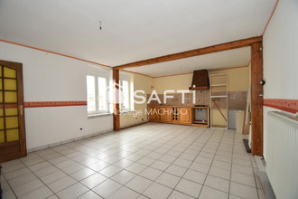 achat immeuble piennes 54490