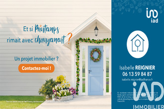 achat immeuble piennes 54490