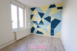 achat immeuble piennes 54490