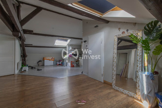 achat immeuble piennes 54490