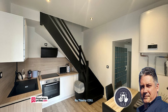 achat immeuble pierre-benite 69310