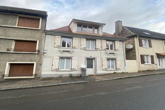 achat immeuble pierre-buffiere 87260