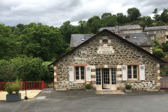 achat immeuble pierre-buffiere 87260