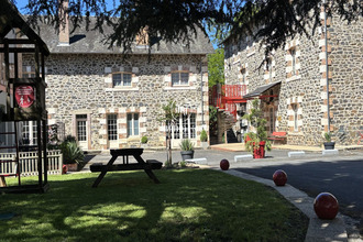 achat immeuble pierre-buffiere 87260