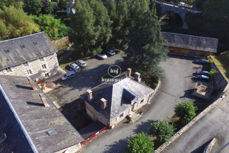 achat immeuble pierre-buffiere 87260