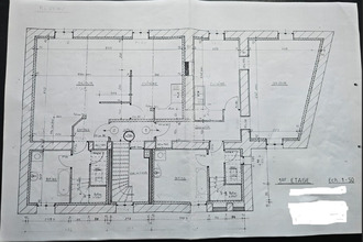 achat immeuble pierre-de-bresse 71270