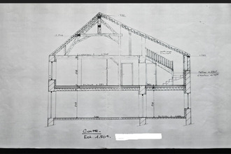 achat immeuble pierre-de-bresse 71270
