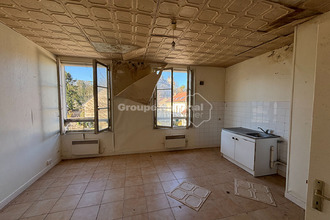 achat immeuble pierrefonds 60350