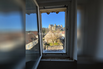 achat immeuble pierrefonds 60350