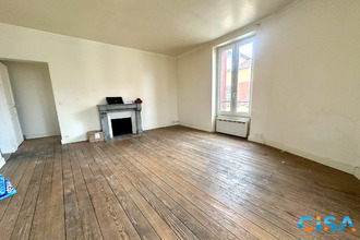 achat immeuble pierrelaye 95480