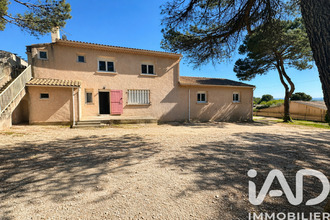 achat immeuble piolenc 84420