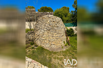 achat immeuble piolenc 84420