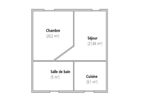 achat immeuble piolenc 84420