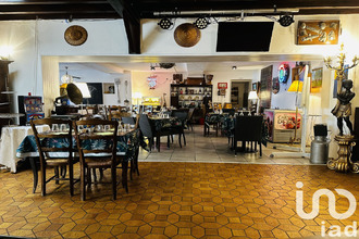 achat immeuble pithiviers 45300