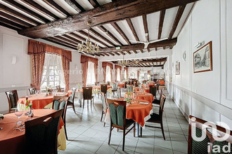 achat immeuble pithiviers 45300