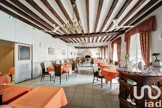 achat immeuble pithiviers 45300