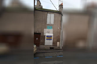 achat immeuble pithiviers 45300