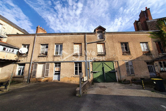 achat immeuble pithiviers 45300