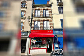 achat immeuble pithiviers 45300