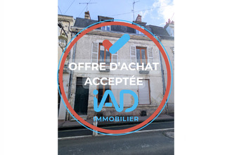 achat immeuble pithiviers 45300