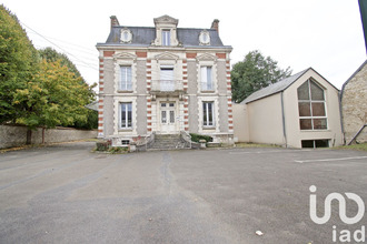achat immeuble pithiviers 45300