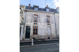achat immeuble pithiviers 45300