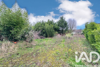 achat immeuble plailly 60128