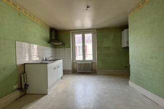 achat immeuble plailly 60128