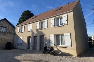 achat immeuble plailly 60128