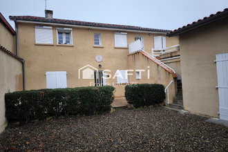 achat immeuble plaisance 32160