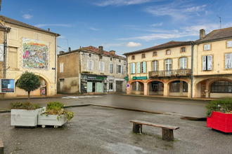 achat immeuble plaisance 32160