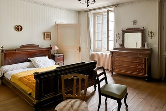 achat immeuble plaisance 32160