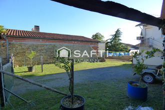 achat immeuble plaisance 32160