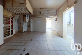 achat immeuble pleaux 15700