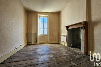 achat immeuble pleaux 15700