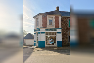 achat immeuble plenee-jugon 22640