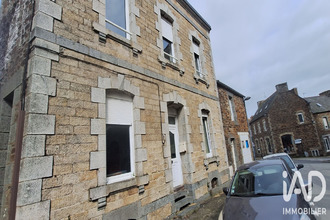achat immeuble plenee-jugon 22640