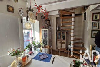 achat immeuble plerin 22190