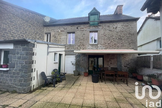 achat immeuble plesder 35720