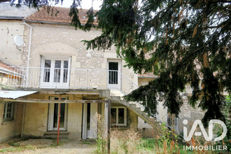 achat immeuble pleumartin 86450