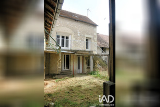 achat immeuble pleumartin 86450