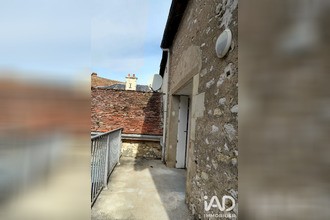 achat immeuble pleumartin 86450