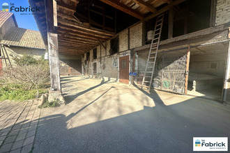 achat immeuble plobsheim 67115