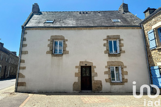 achat immeuble ploemel 56400