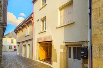 achat immeuble ploermel 56800