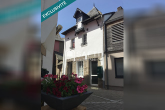 achat immeuble ploermel 56800