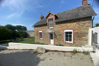 achat immeuble ploermel 56800